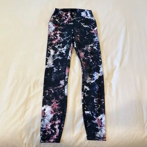 RBX Workout Leggings